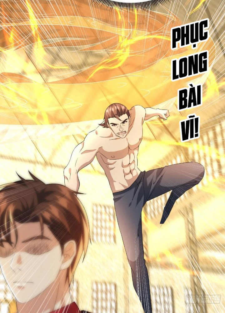 Tiên Đế Cuồng Tế Chapter 25 - Trang 2