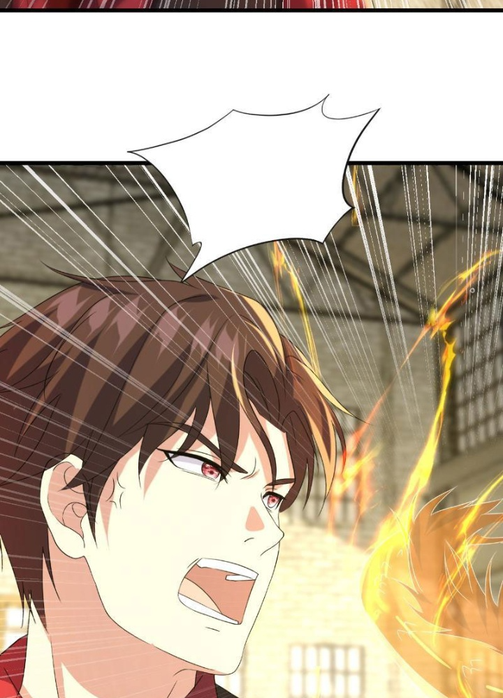 Tiên Đế Cuồng Tế Chapter 25 - Trang 2