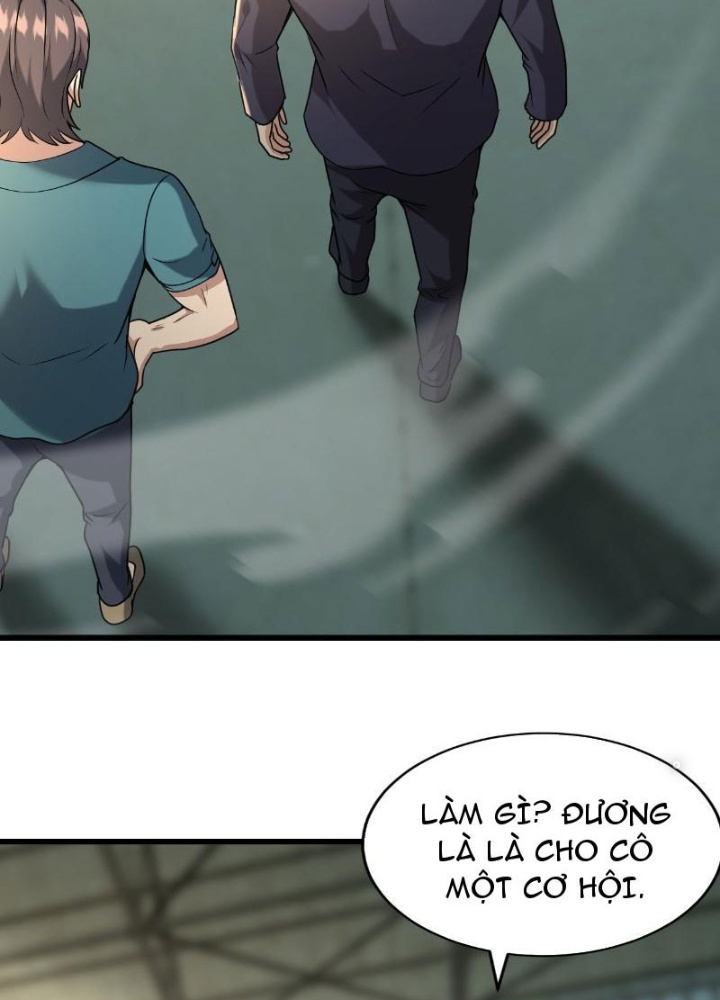 Tiên Đế Cuồng Tế Chapter 25 - Trang 2