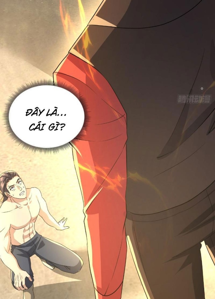 Tiên Đế Cuồng Tế Chapter 25 - Trang 2