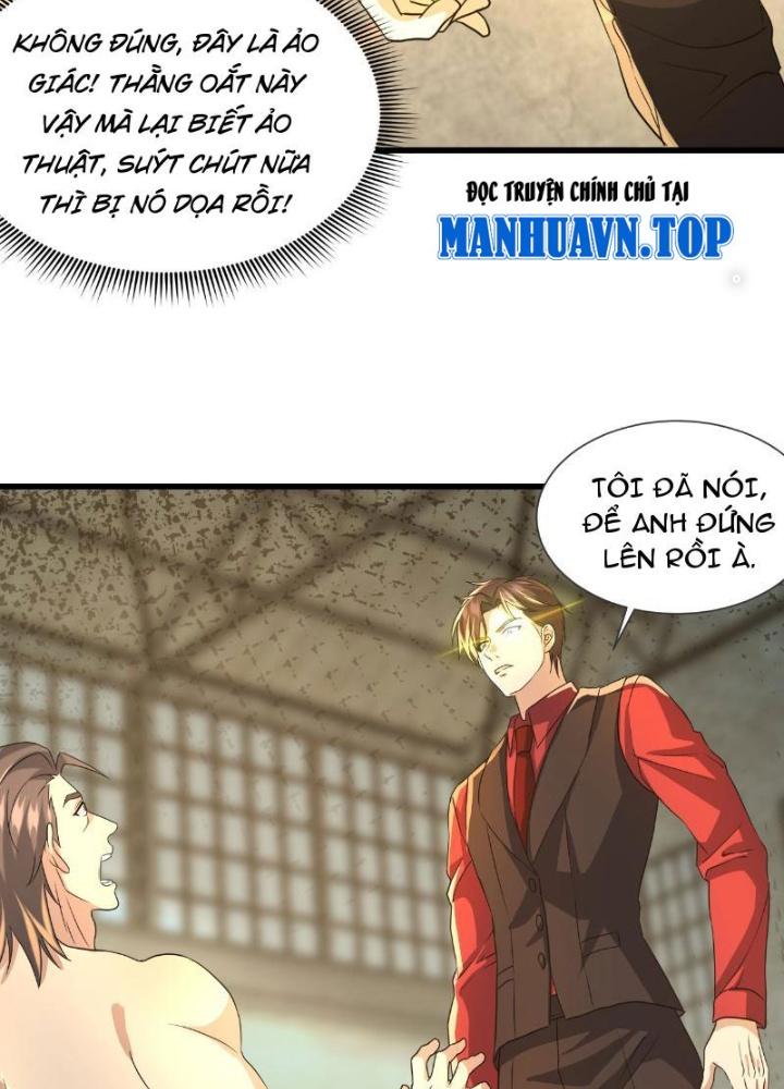 Tiên Đế Cuồng Tế Chapter 25 - Trang 2