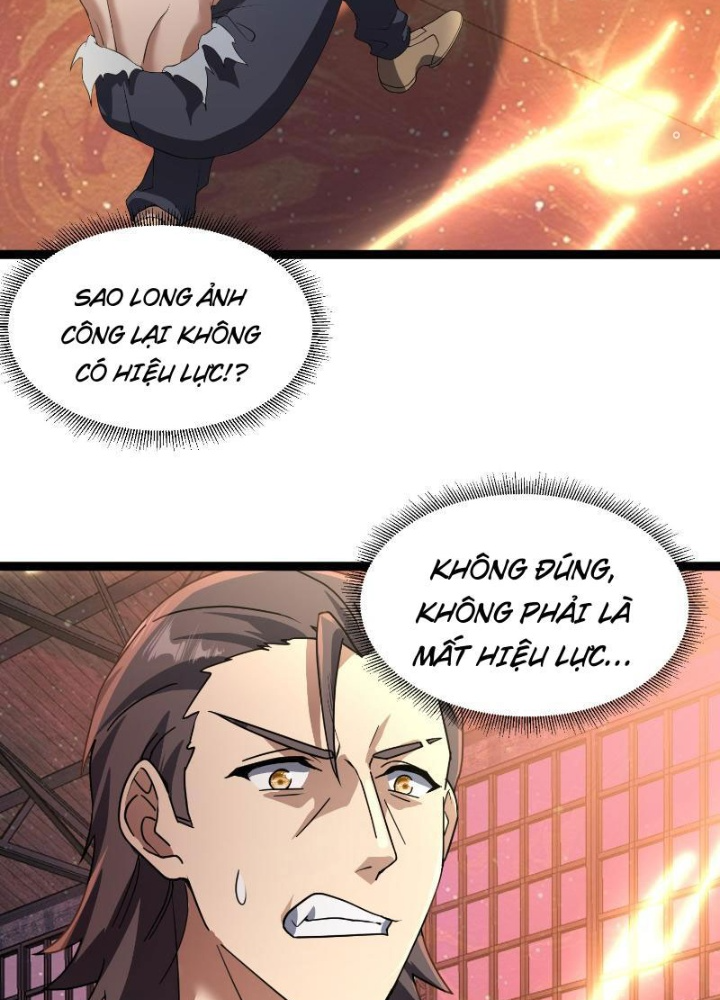 Tiên Đế Cuồng Tế Chapter 25 - Trang 2