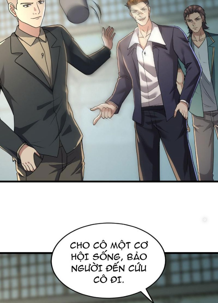 Tiên Đế Cuồng Tế Chapter 25 - Trang 2