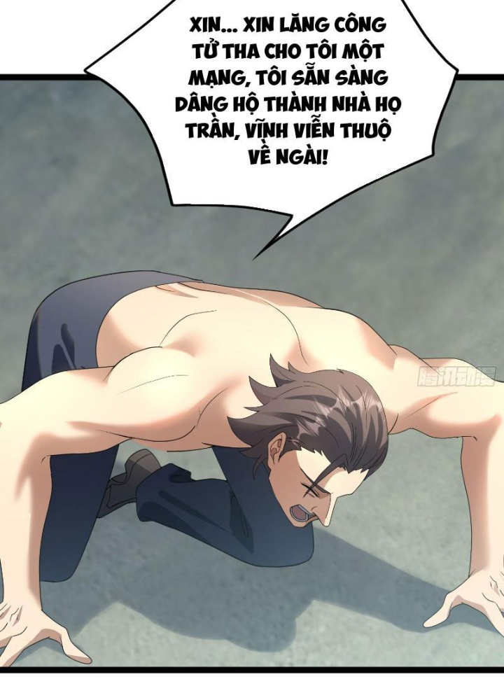 Tiên Đế Cuồng Tế Chapter 25 - Trang 2