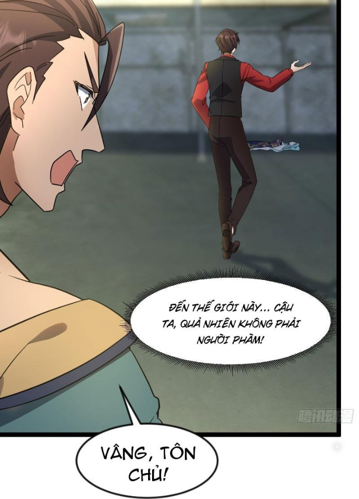 Tiên Đế Cuồng Tế Chapter 25 - Trang 2
