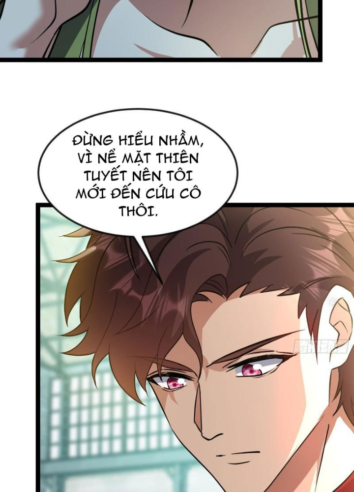 Tiên Đế Cuồng Tế Chapter 25 - Trang 2