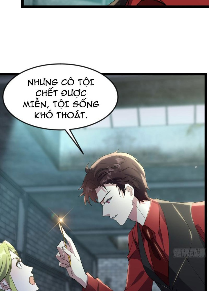 Tiên Đế Cuồng Tế Chapter 25 - Trang 2