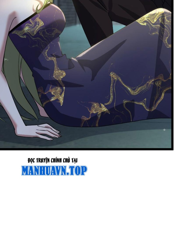 Tiên Đế Cuồng Tế Chapter 25 - Trang 2