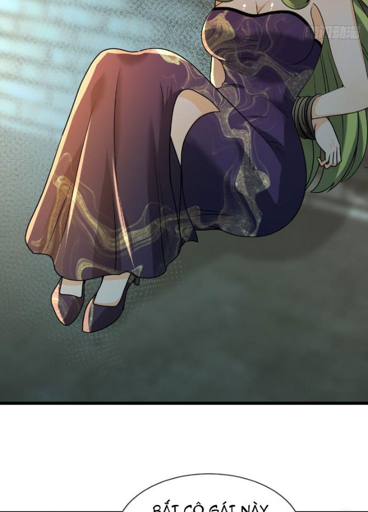 Tiên Đế Cuồng Tế Chapter 25 - Trang 2