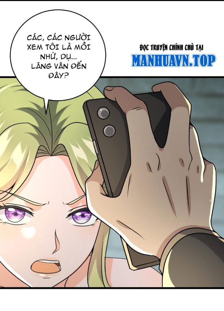 Tiên Đế Cuồng Tế Chapter 25 - Trang 2