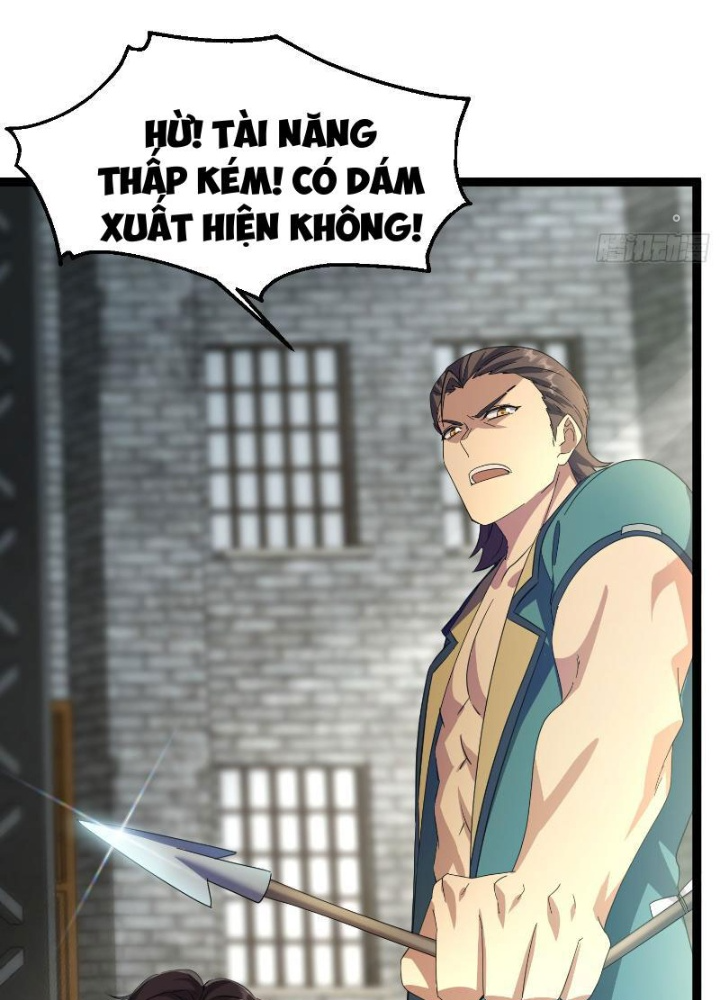 Tiên Đế Cuồng Tế Chapter 25 - Trang 2