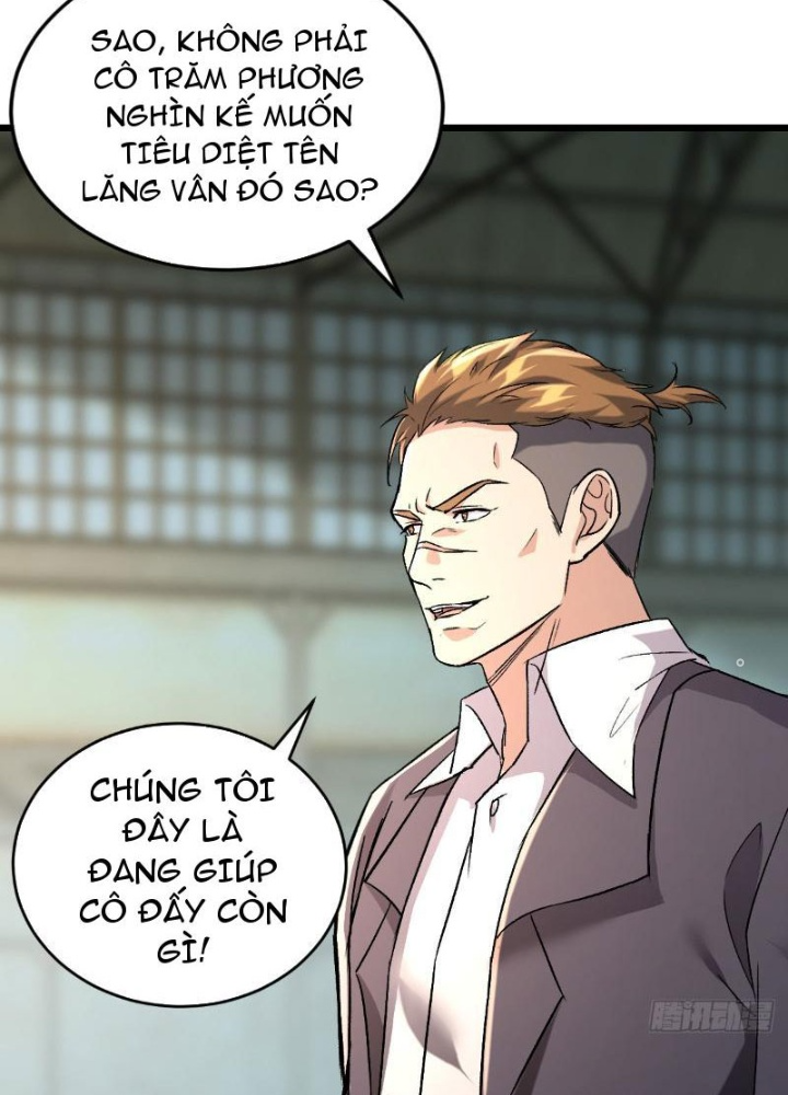 Tiên Đế Cuồng Tế Chapter 25 - Trang 2