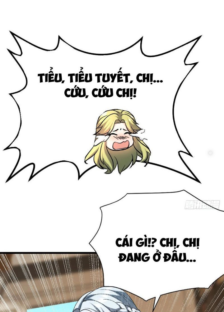Tiên Đế Cuồng Tế Chapter 25 - Trang 2