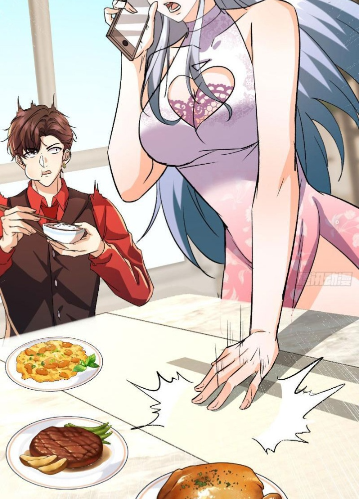 Tiên Đế Cuồng Tế Chapter 25 - Trang 2