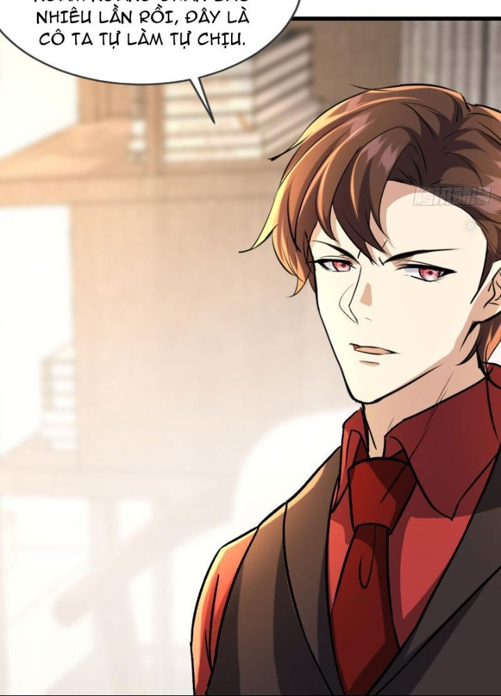 Tiên Đế Cuồng Tế Chapter 25 - Trang 2