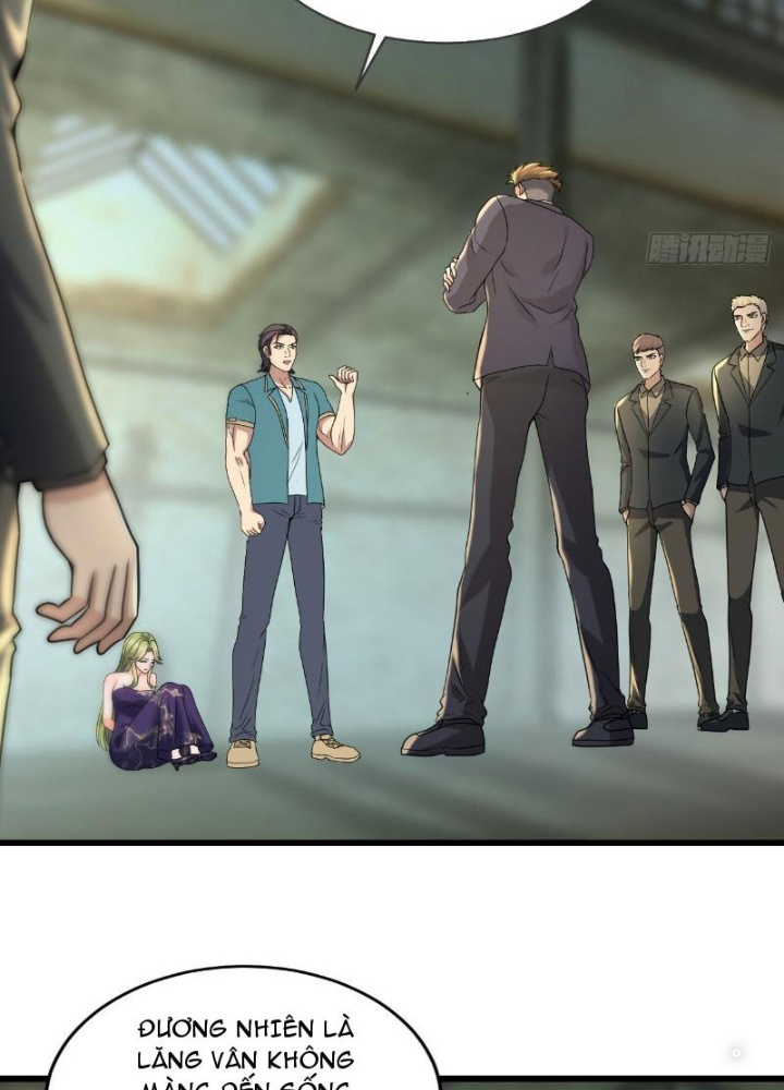 Tiên Đế Cuồng Tế Chapter 25 - Trang 2