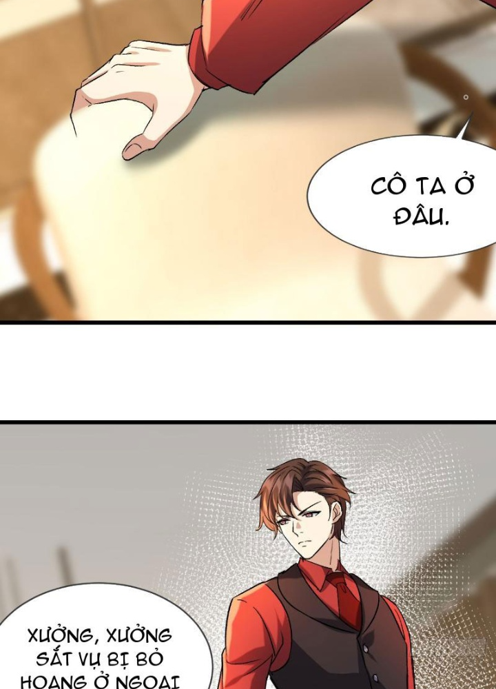 Tiên Đế Cuồng Tế Chapter 25 - Trang 2
