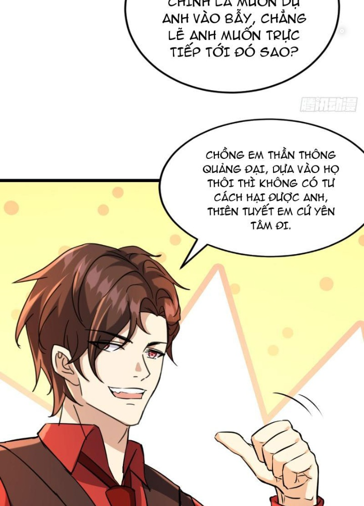 Tiên Đế Cuồng Tế Chapter 25 - Trang 2