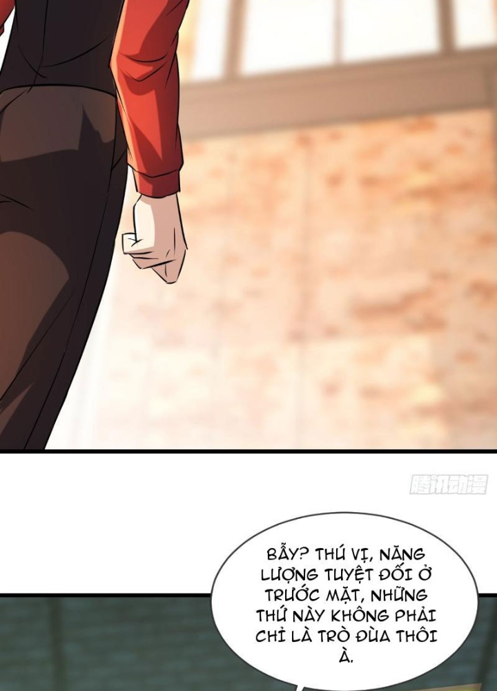 Tiên Đế Cuồng Tế Chapter 25 - Trang 2