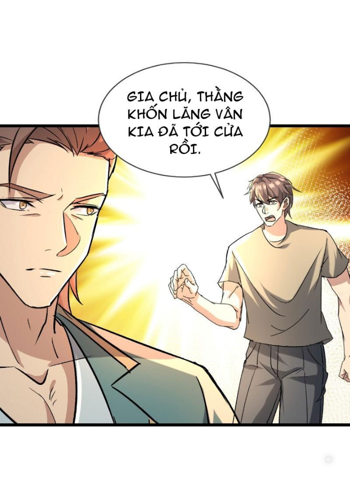 Tiên Đế Cuồng Tế Chapter 25 - Trang 2