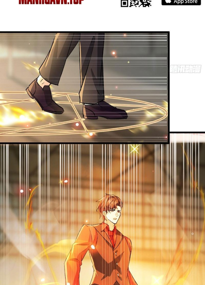 Tiên Đế Cuồng Tế Chapter 25 - Trang 2