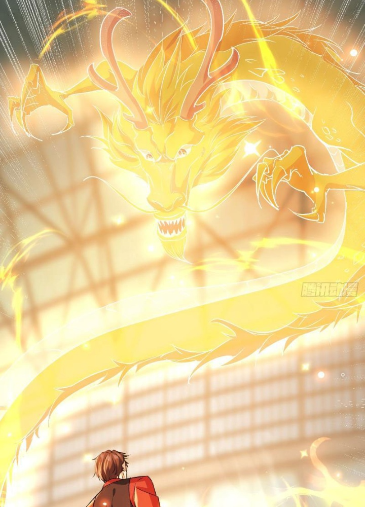 Tiên Đế Cuồng Tế Chapter 25 - Trang 2