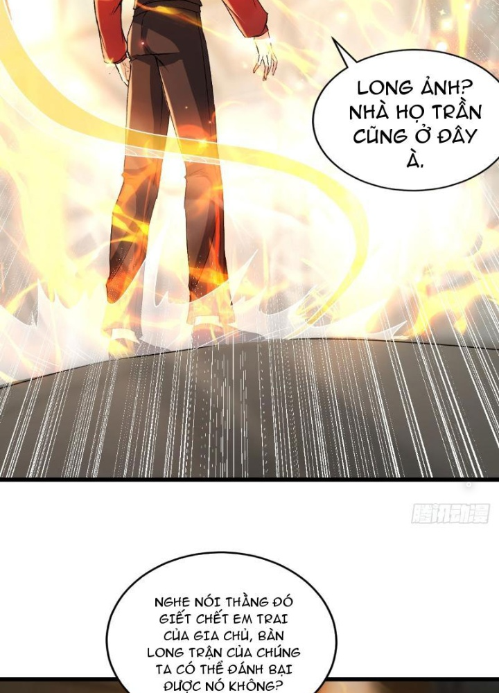 Tiên Đế Cuồng Tế Chapter 25 - Trang 2