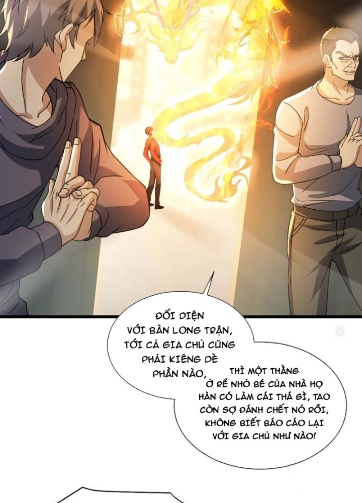 Tiên Đế Cuồng Tế Chapter 25 - Trang 2