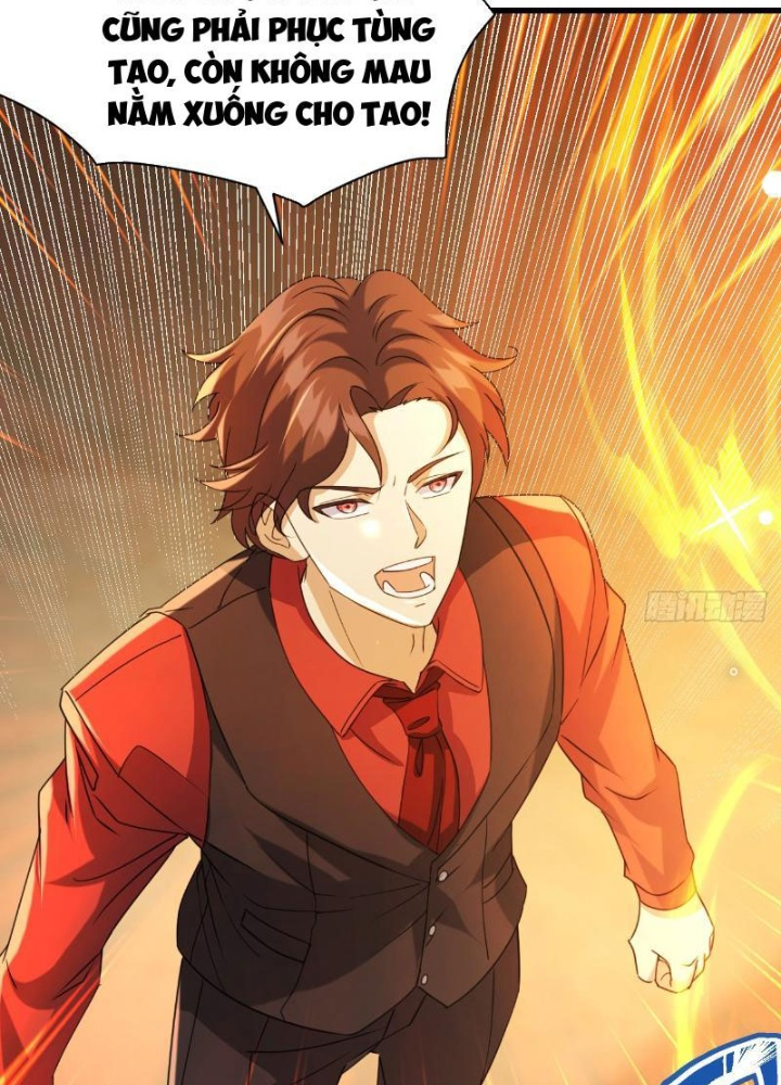 Tiên Đế Cuồng Tế Chapter 25 - Trang 2