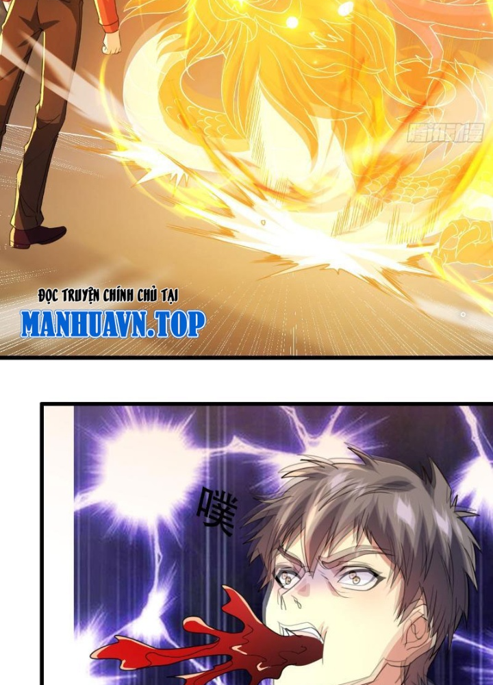 Tiên Đế Cuồng Tế Chapter 25 - Trang 2