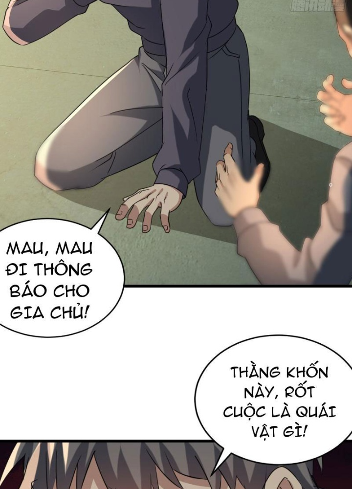 Tiên Đế Cuồng Tế Chapter 25 - Trang 2