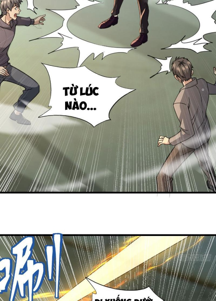 Tiên Đế Cuồng Tế Chapter 25 - Trang 2