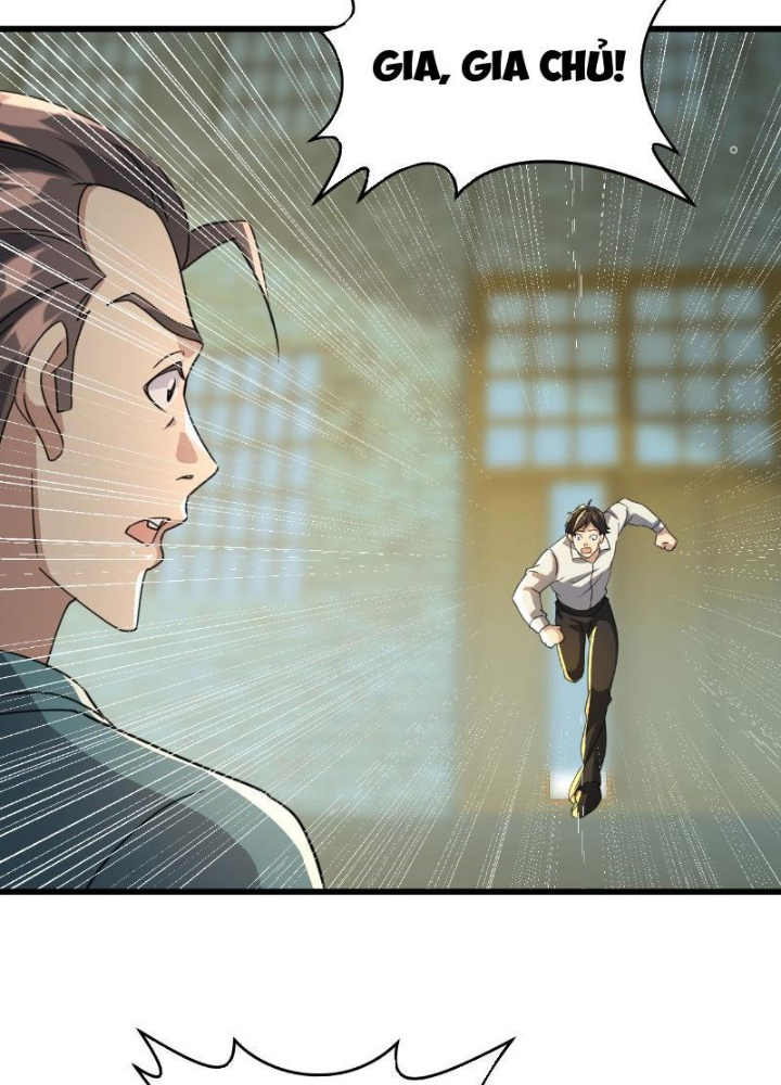 Tiên Đế Cuồng Tế Chapter 25 - Trang 2