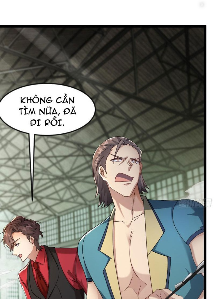 Tiên Đế Cuồng Tế Chapter 26 - Trang 2