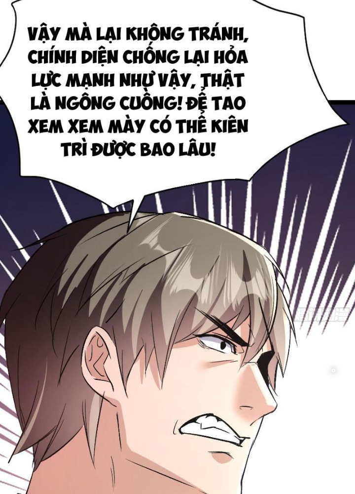 Tiên Đế Cuồng Tế Chapter 26 - Trang 2