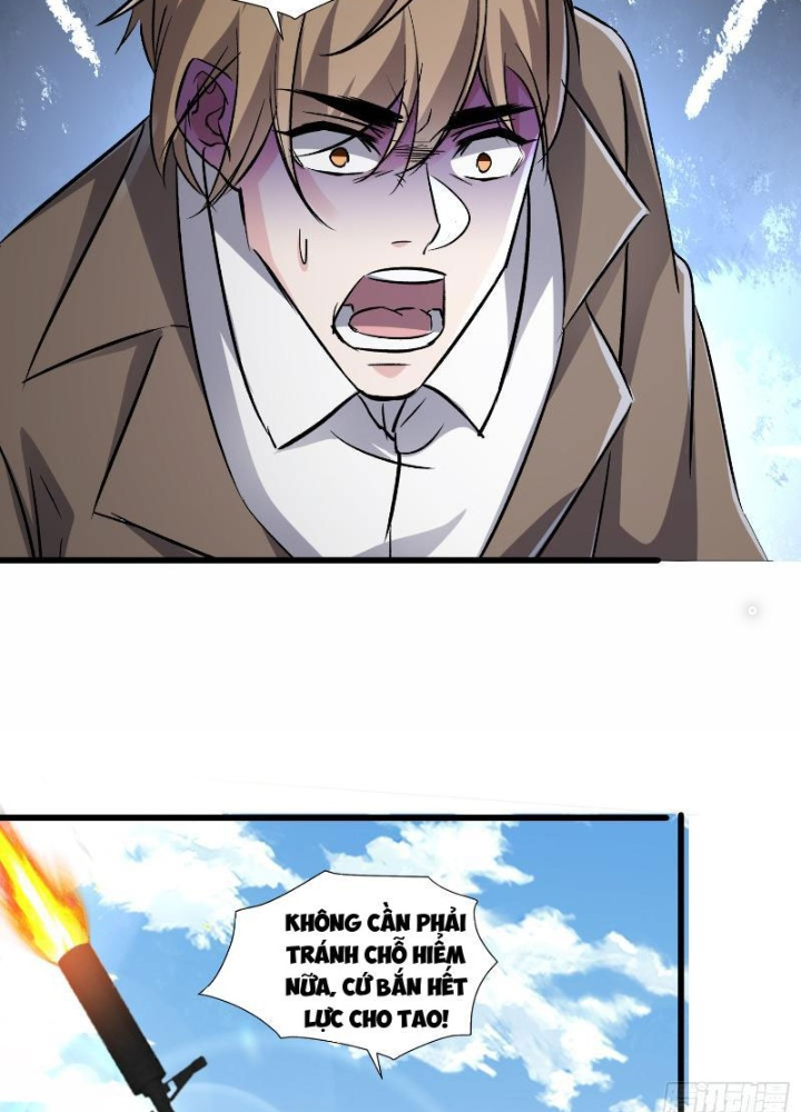 Tiên Đế Cuồng Tế Chapter 26 - Trang 2