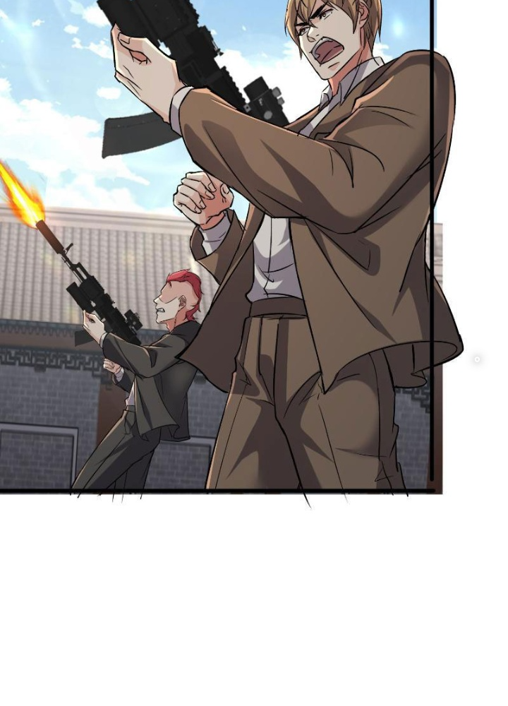 Tiên Đế Cuồng Tế Chapter 26 - Trang 2