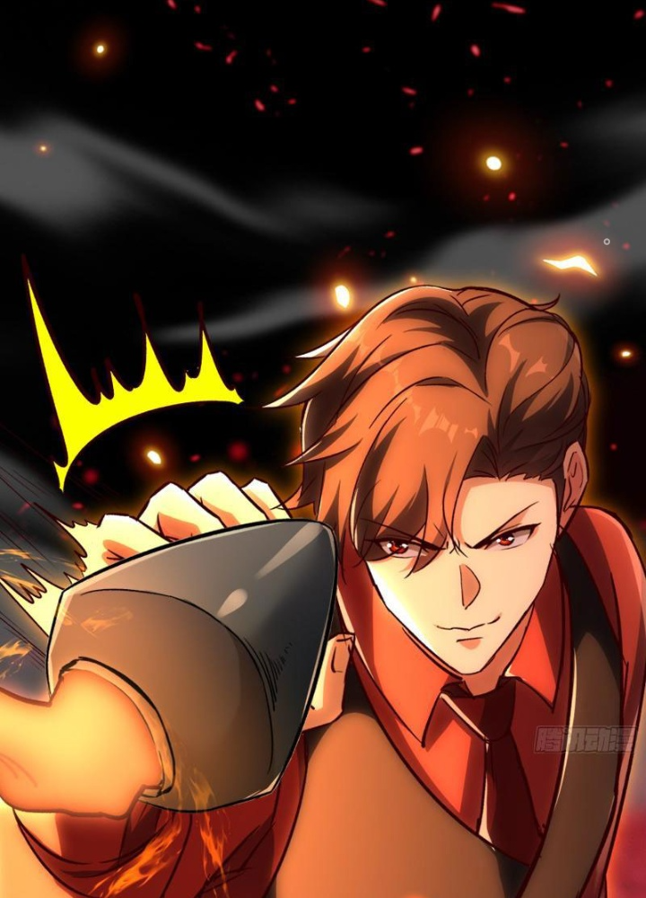 Tiên Đế Cuồng Tế Chapter 26 - Trang 2