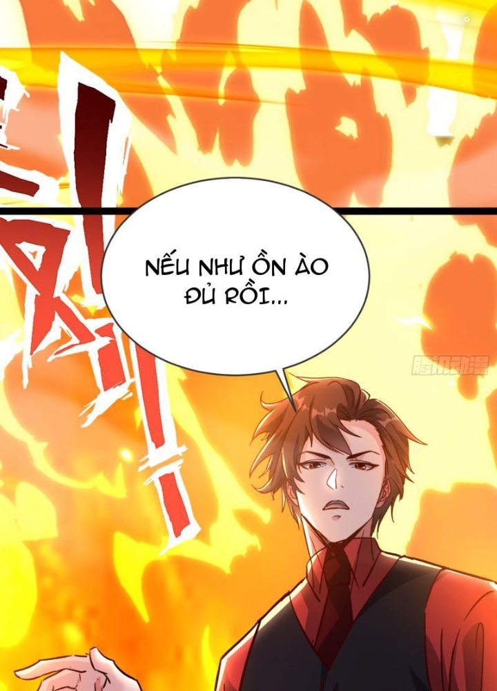 Tiên Đế Cuồng Tế Chapter 26 - Trang 2