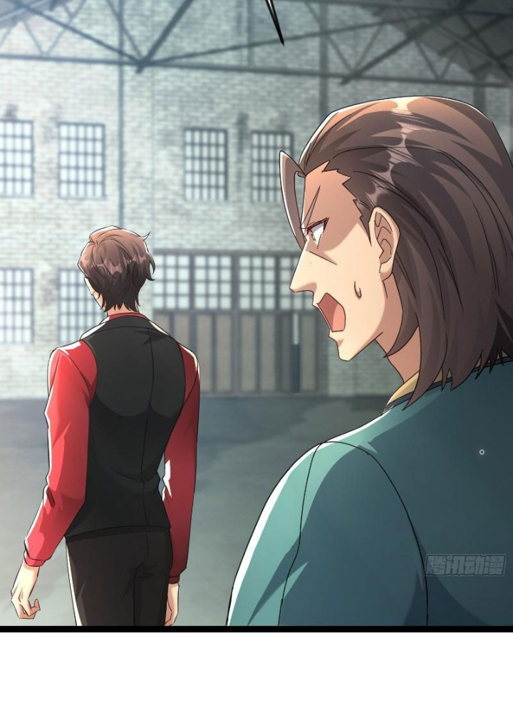 Tiên Đế Cuồng Tế Chapter 26 - Trang 2