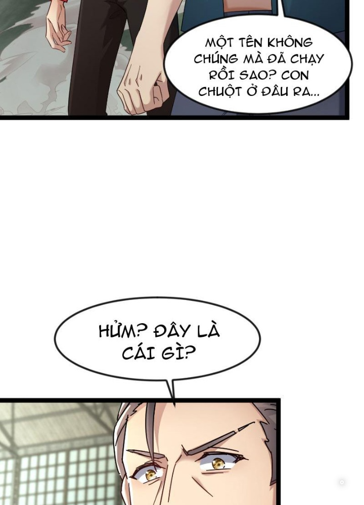 Tiên Đế Cuồng Tế Chapter 26 - Trang 2