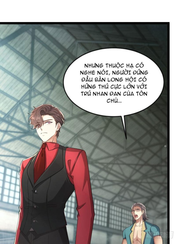 Tiên Đế Cuồng Tế Chapter 26 - Trang 2