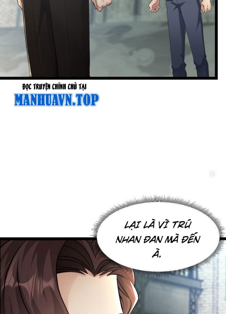 Tiên Đế Cuồng Tế Chapter 26 - Trang 2