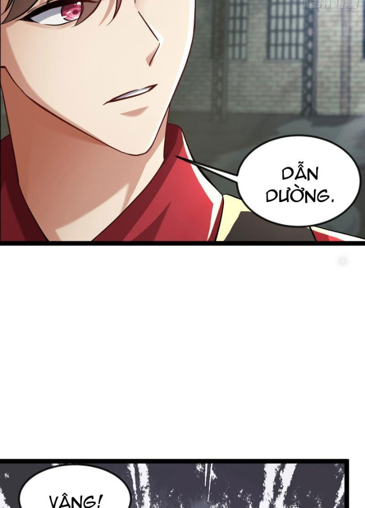 Tiên Đế Cuồng Tế Chapter 26 - Trang 2