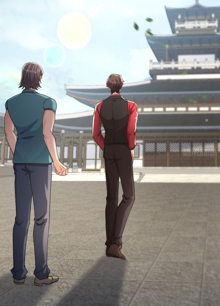 Tiên Đế Cuồng Tế Chapter 26 - Trang 2