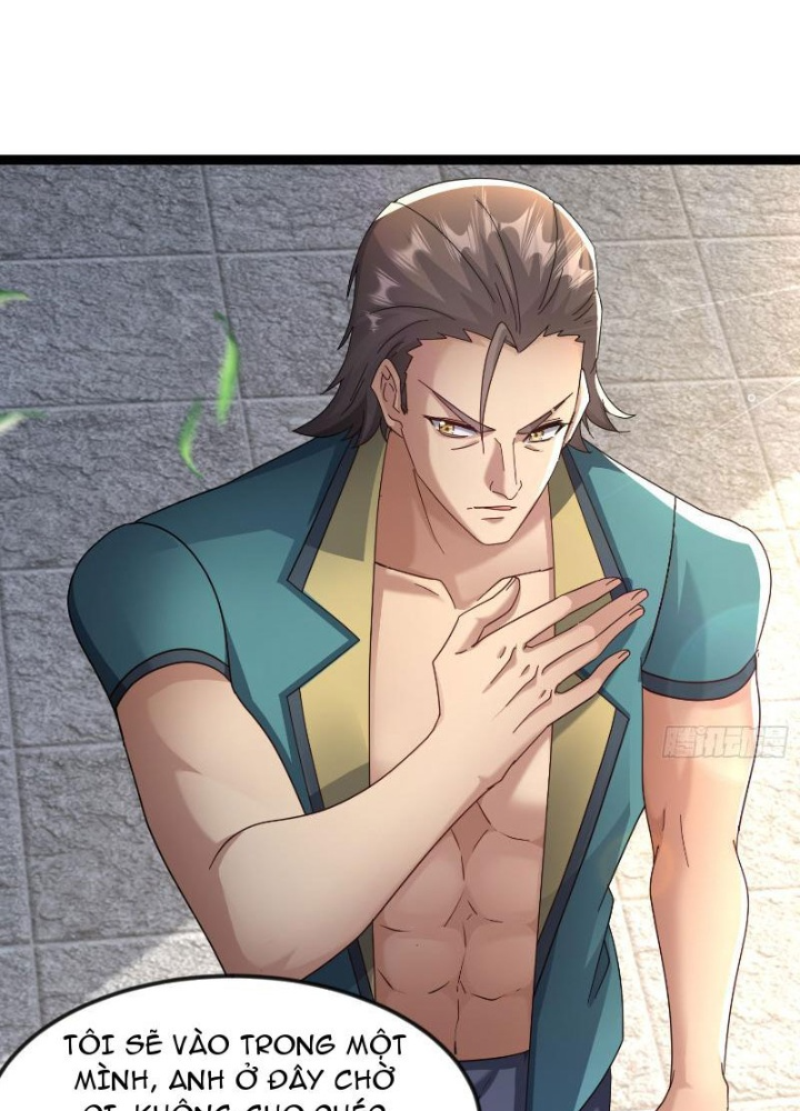 Tiên Đế Cuồng Tế Chapter 26 - Trang 2