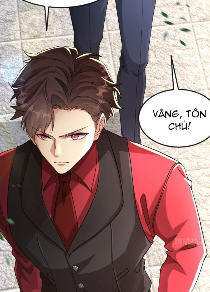 Tiên Đế Cuồng Tế Chapter 26 - Trang 2