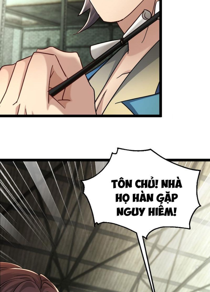 Tiên Đế Cuồng Tế Chapter 26 - Trang 2