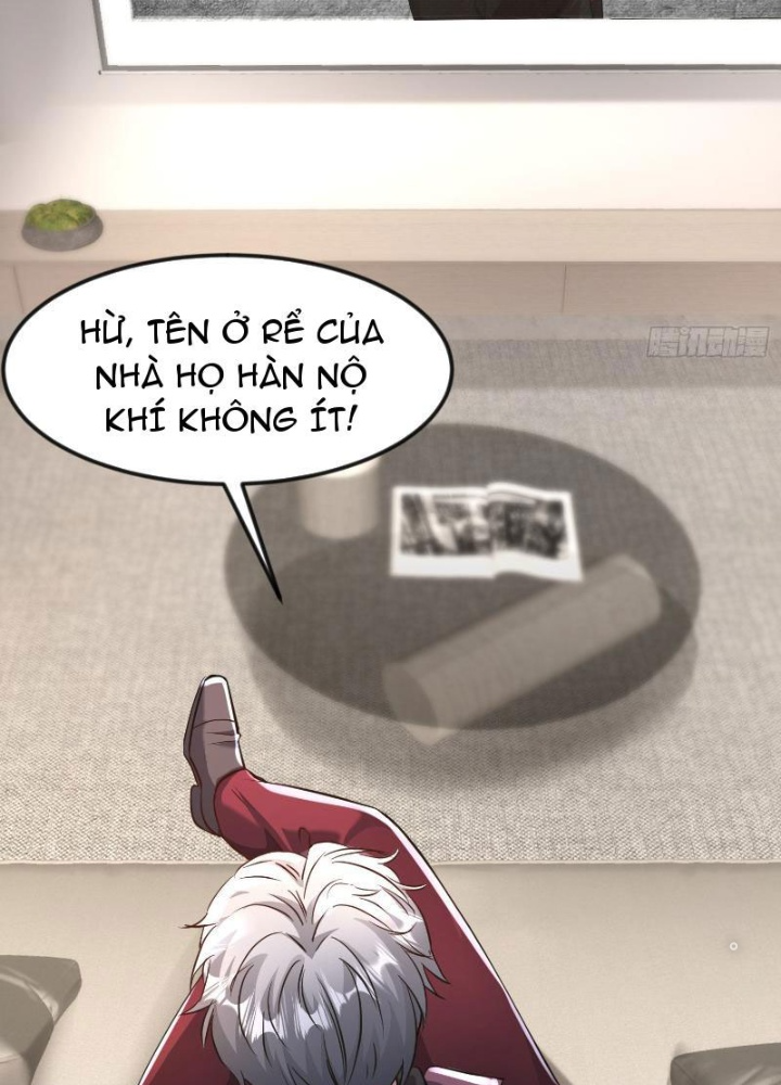 Tiên Đế Cuồng Tế Chapter 26 - Trang 2