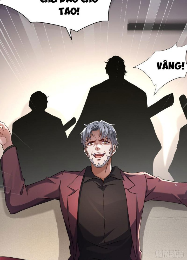 Tiên Đế Cuồng Tế Chapter 26 - Trang 2